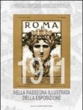 Roma 1911. Ediz. illustrata