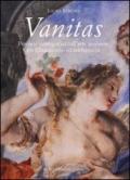 Vanitas. Percorsi iconografici nell'arte genovese tra Cinquecento ed età Barocca