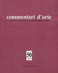 Commentari d'arte. Vol. 50