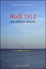 Rodi 1912. Un antico amore