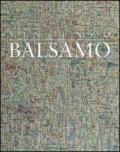 Vincenzo Balsamo. L'astrazione lirica 1987-2012. Ediz. illustrata