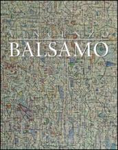 Vincenzo Balsamo. L'astrazione lirica 1987-2012. Ediz. illustrata
