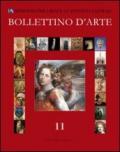Bollettino d'arte (2011). 11.