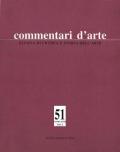 Commentari d'arte (2012). Vol. 51
