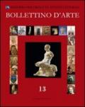 Bollettino d'arte (2012). 13.