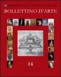 Bollettino d'arte (2012). 14.