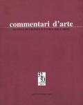 Commentari d'arte (2012) voll. 52-53