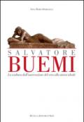 Salvatore Buemi (1867-1916). La scultura dall'osservazione del vero alla sintesi ideale