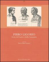 Pirro Ligorio. Le erme del Lazio e della Campania