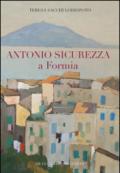 Antonio Sicurezza a Formia