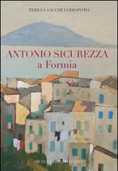 Antonio Sicurezza a Formia