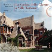 La Casina delle Civette a Villa Torlonia. Da residenza principesca a museo della vetrata