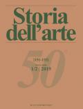 Storia dell'arte (2019). Vol. 1-2