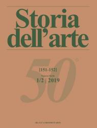 Storia dell'arte (2019). Vol. 1-2