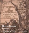 Giovambattista Piranesi. Antichità di Cora. Ediz. illustrata