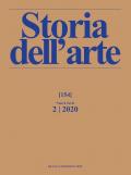 Storia dell'arte (2020). Vol. 2