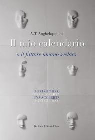 Mio calendario o il fattore umano svelato (Il)