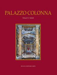 Palazzo Colonna. Ediz. illustrata