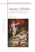 Amore e Psiche. Una conversazione tra Jacques Lacan e Jacopo Zucchi alla Galleria Borghese
