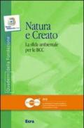 Natura e creato. La sfida ambientale per le BCC