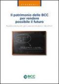Il patrimonio delle BCC per rendere possibile il futuro. Guida essenziale per amministratori e direttori