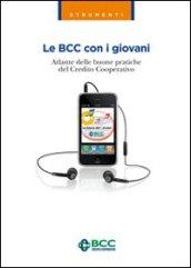 Le BCC con i giovani. Atlante delle buone pratiche del credito cooperativo