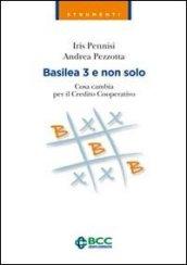 Basilea 3 e non solo. Cosa cambia per il Credito Cooperativo