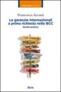 Le garanzie internazionali a prima richiesta nelle BCC. Guida pratica
