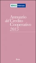 Annuario del Credito Cooperativo 2015. Con CD-ROM