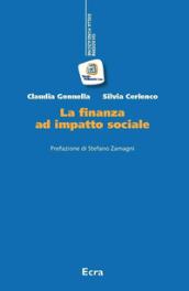 La finanza ad impatto sociale