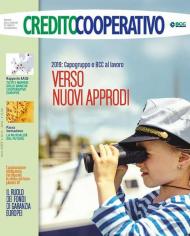 Credito cooperativo. 2019: Capogruppo e BCC al lavoro. Verso nuovi approdi