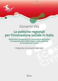 Le politiche regionali per l'innovazione sociale in Italia