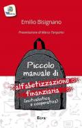 Piccolo manuale di alfabetizzazione finanziaria (mutualistica cooperativa)