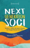 Next generation soci. Numeri e storie dei primi 10 anni dei Gruppi Giovani Soci BCC