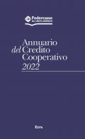 Annuario del Credito Cooperativo 2022