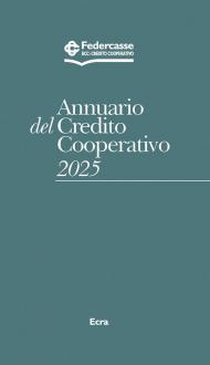 Annuario del Credito Cooperativo 2025