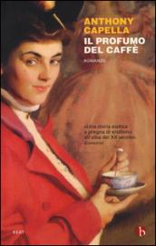 Il profumo del caffè