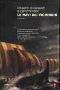 Le navi dei vichinghi