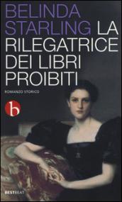 La rilegatrice dei libri proibiti