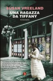 Una ragazza da Tiffany