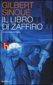 Il libro di zaffiro: 1