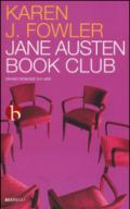 Jane Austen book club: 1