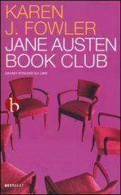 Jane Austen book club: 1