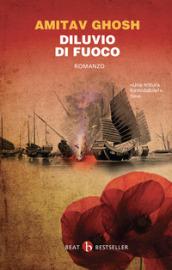 Diluvio di fuoco