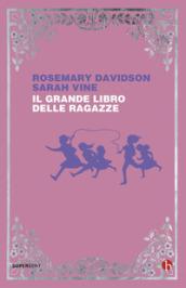 Il grande libro delle ragazze