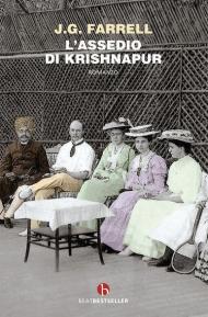 L' assedio di Krishnapur