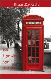 Da Londra con amore