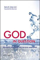 God in question. Religious language abd secular languagues