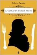 Il cuoco di Burns Night