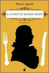 Il cuoco di Burns Night